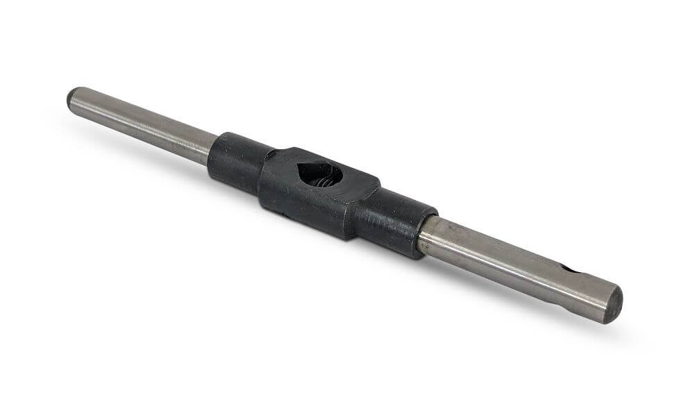 B2 Bar Type Tap Wrench 1/8 - 1/2 (M3 - M12)