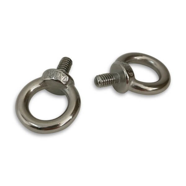 Lifting Eye Bolts & Nuts