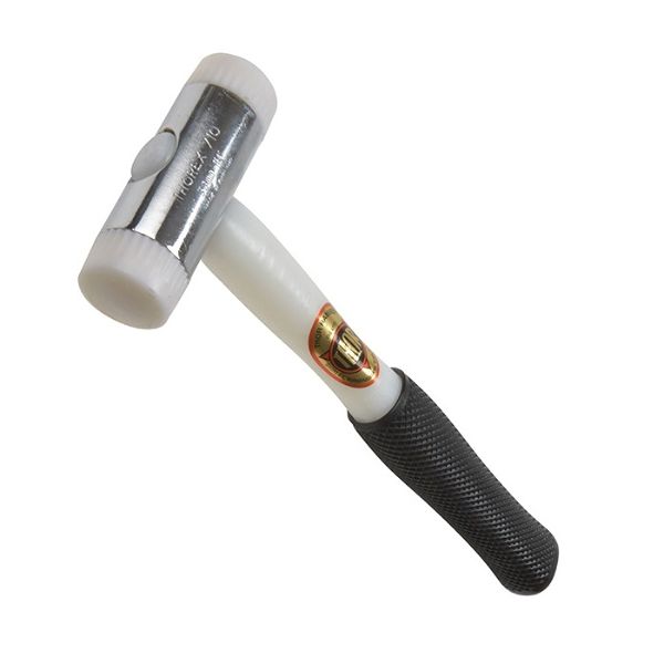 Thor 710N Nylon Hammer Plastic Handle 32mm