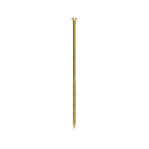 4.8x125mm Coarse Drywall Screws (Box 100) ZYP