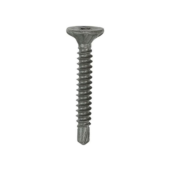 4.2x32mm Self-Drill Cement Board Screw (200)