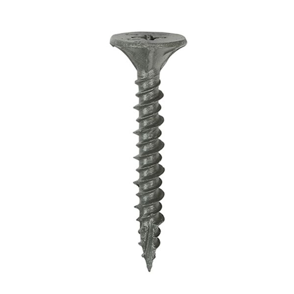 4.2x32mm Twin-Cut Cement Board Screws (200)