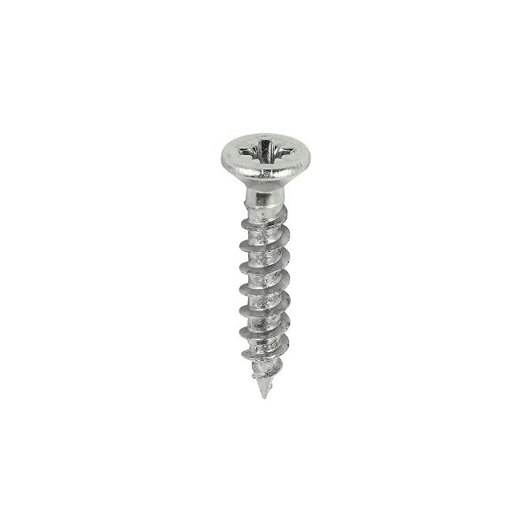 3x16 TIMco Classic Hinge Screws Nickel (200)