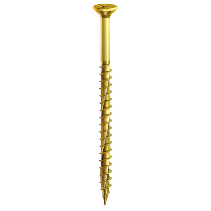 TIMco Velocity Wood Screws 3.5 x 40mm (200)