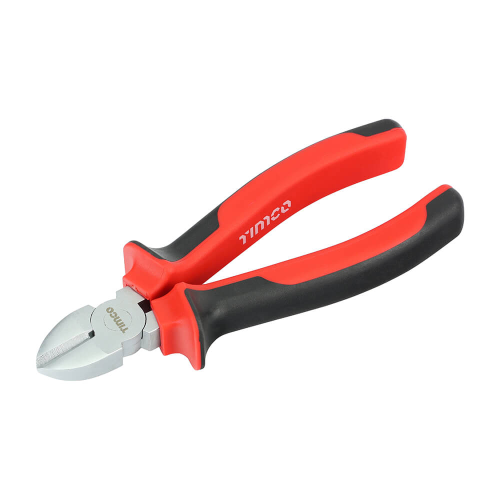 TIMco Side Cutters 6  468178