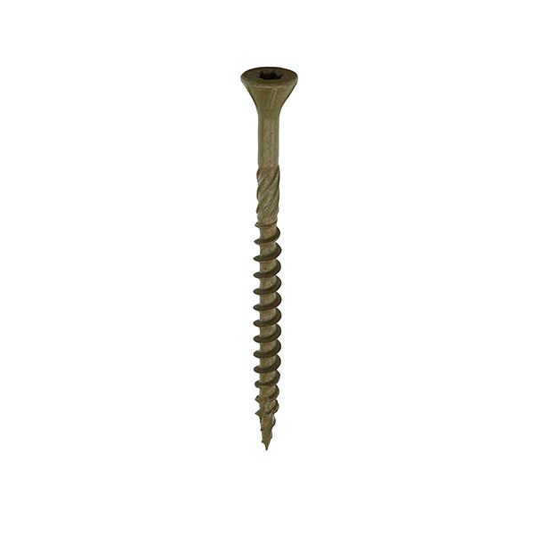Buy Stainless Decking Screws TIMco InDex Stainless Decking Screws