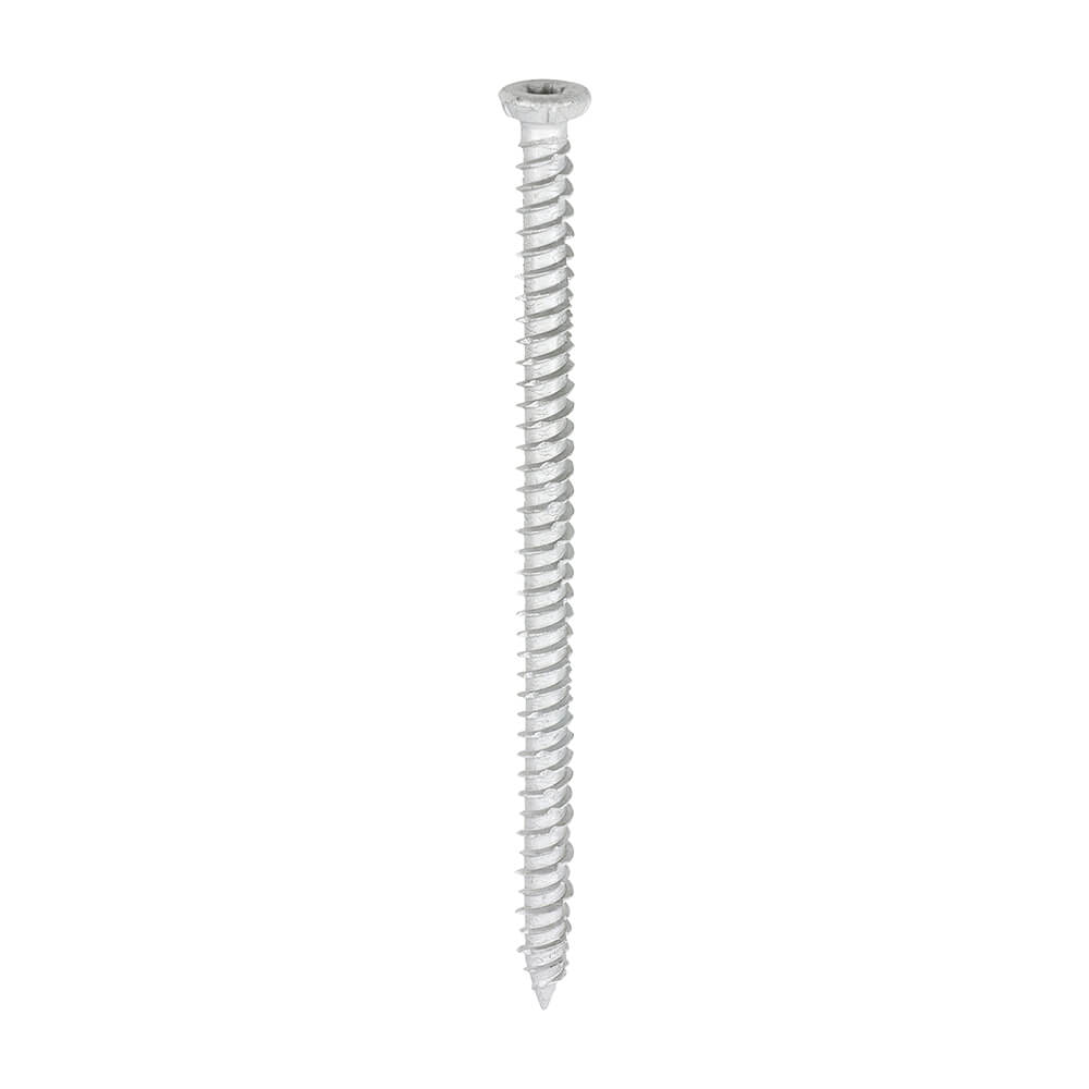 TIMco Exterior Concrete Screws T30 7.5x120