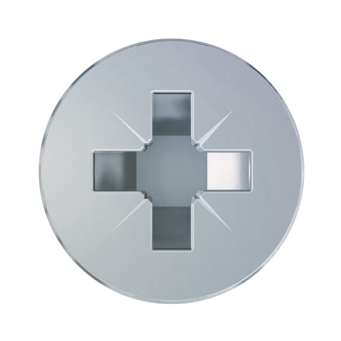 4.5x50mm TIMco Stainless Decking Screws (500)