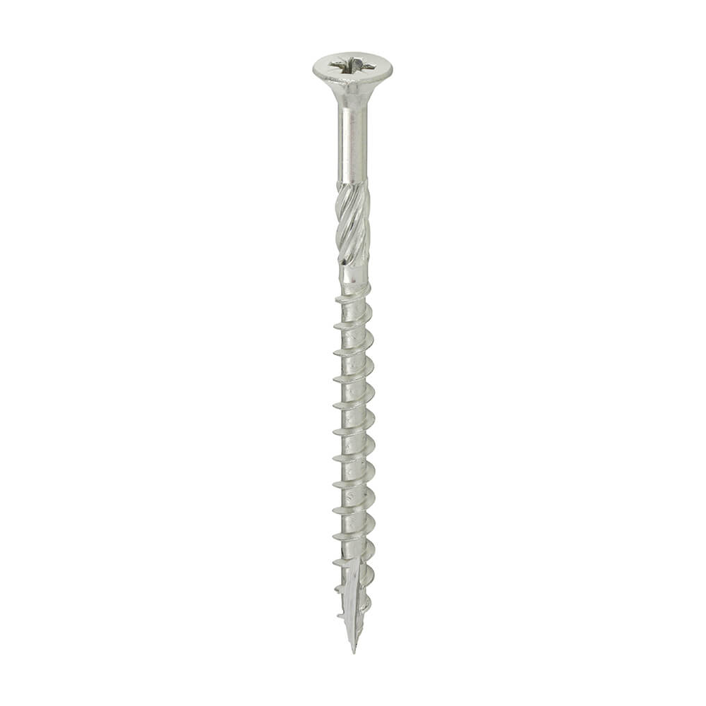 4.5x65mm TIMco Stainless Decking Screws (250)