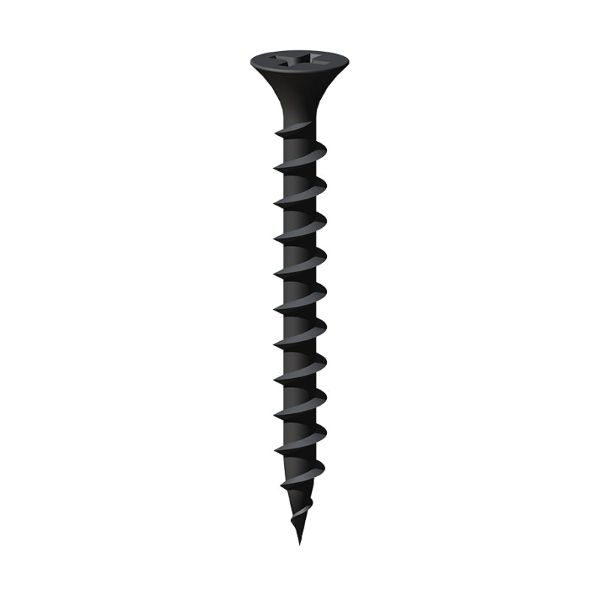 hex head tek screws
