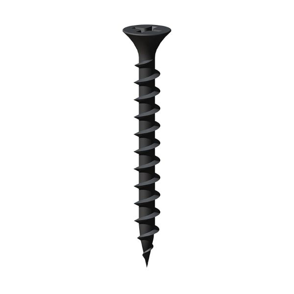 hex head tek screws