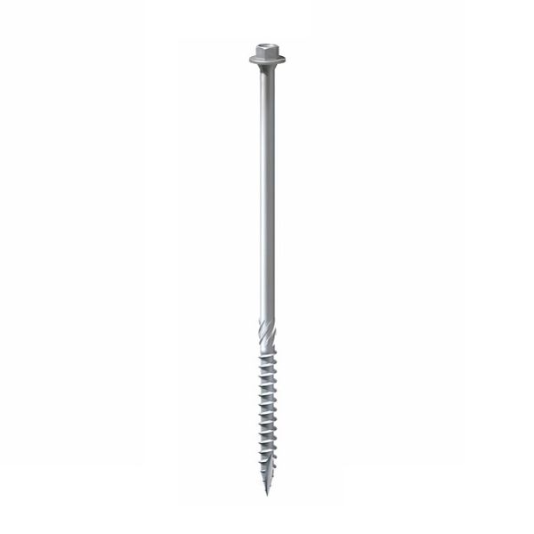 Stainless TIMco Index Screws 6.7x100mm (Each)