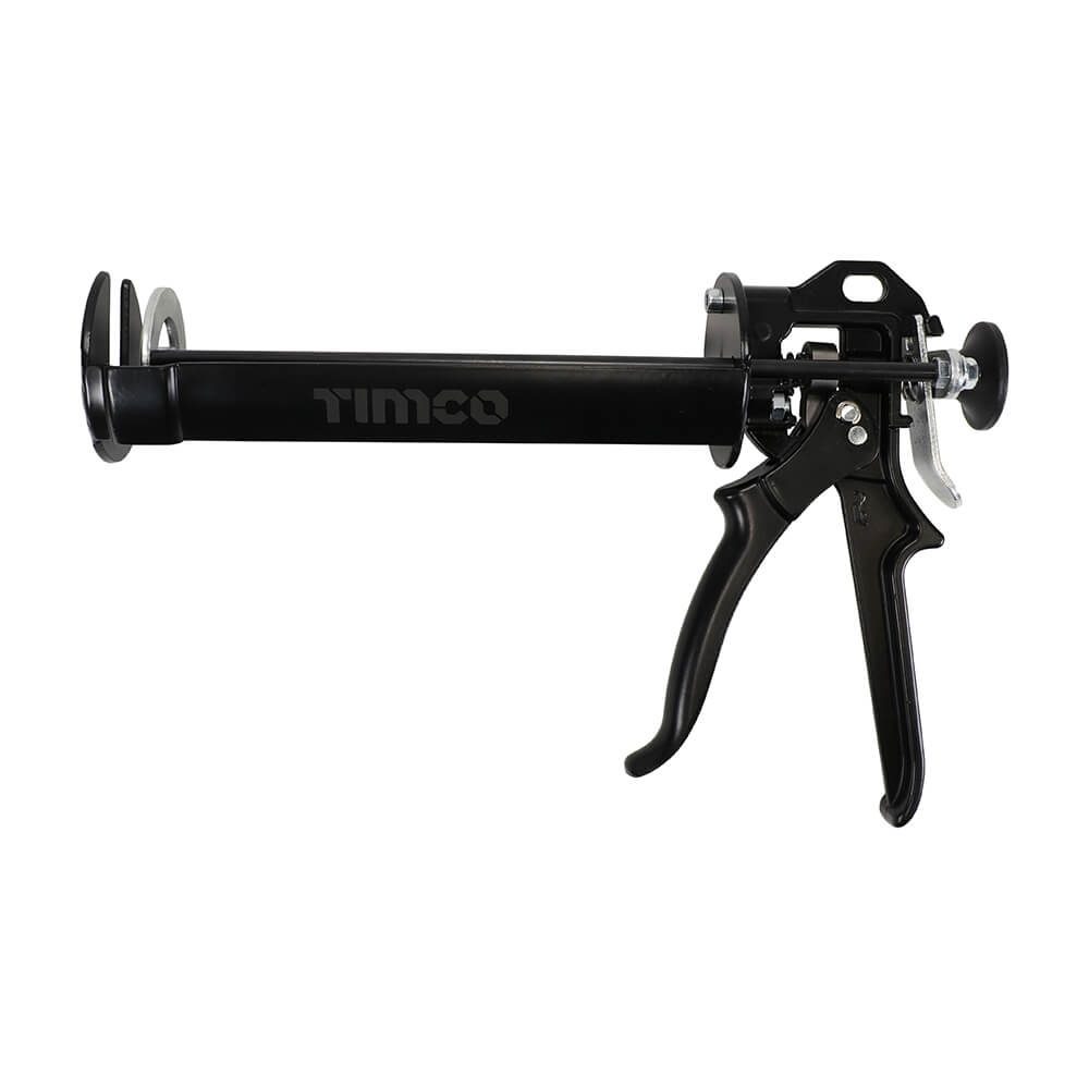 TIMco Professional Resin Gun 410ml