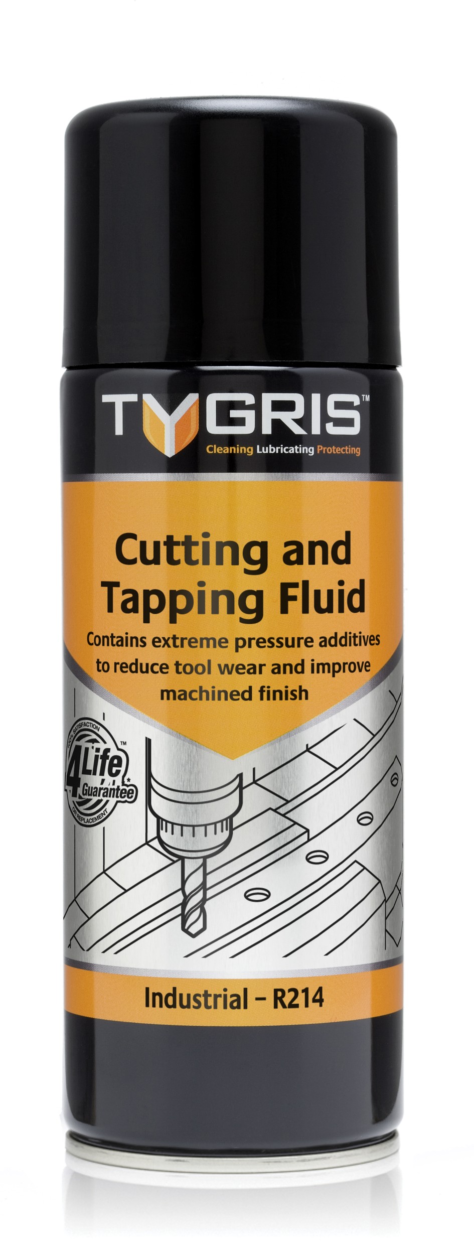 R214 Cutting and Tapping Fluid 400ml