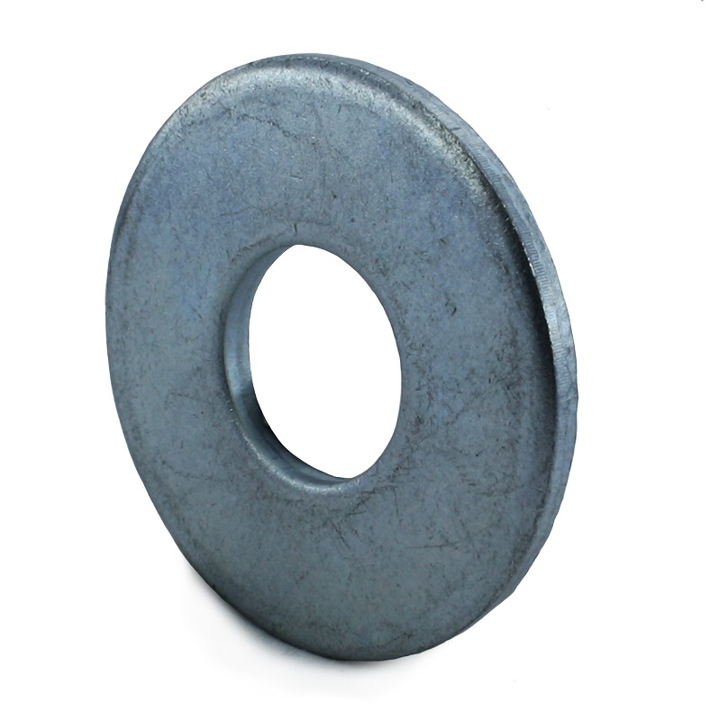Buy Form G Washers M16 Zinc Plated Flat Washers BZP DIN 9021
