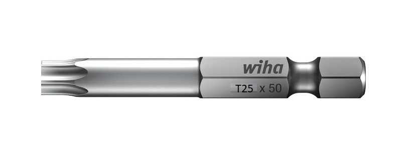 Wiha Professional Bit Torx TX25 x 50mm 32309