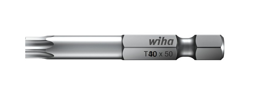 Wiha Professional Bit Torx TX30 x 50mm 33923