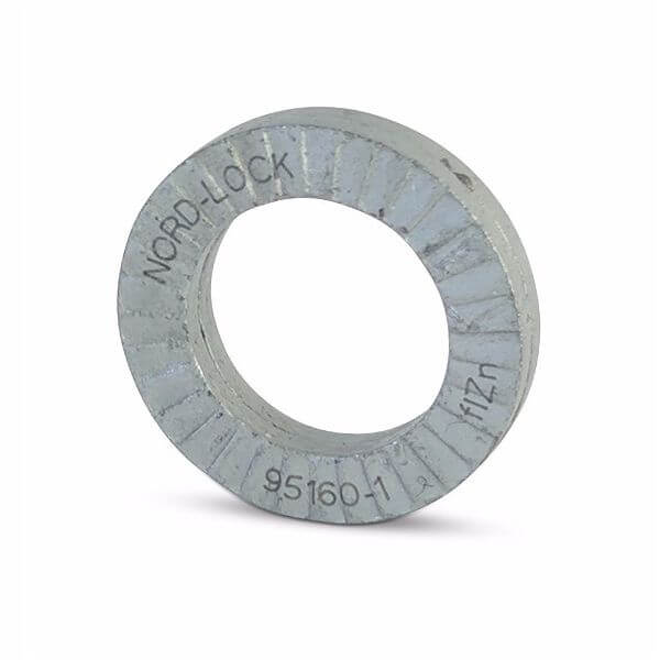 Buy NordLock Washers M5 Nord Lock Wedge Locking Washer NL5