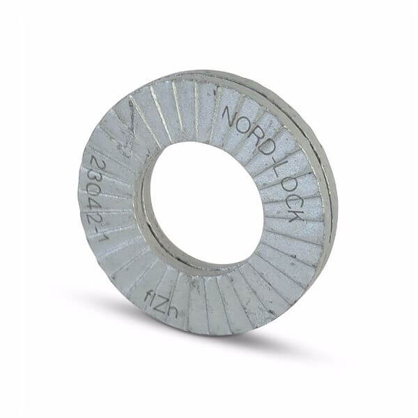 Buy NordLock Washers M5 Nord Lock Oversized Wedge Locking Washer NL6SP