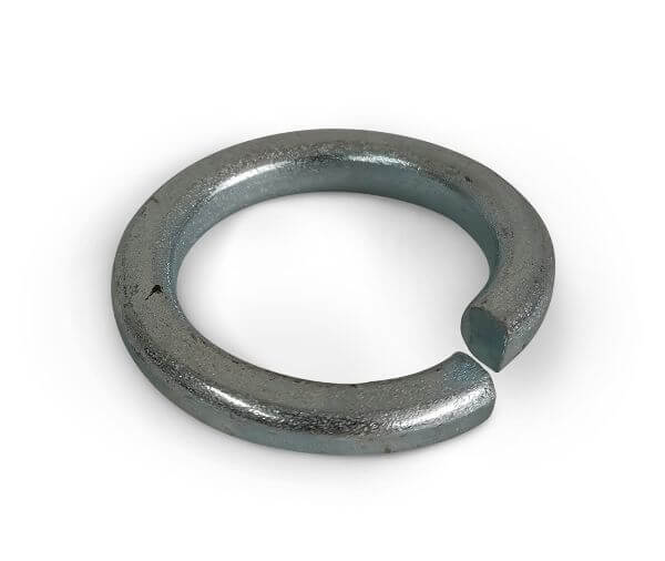 Buy Spring Washers M12 Square Section Spring Washers BZP DIN 7980