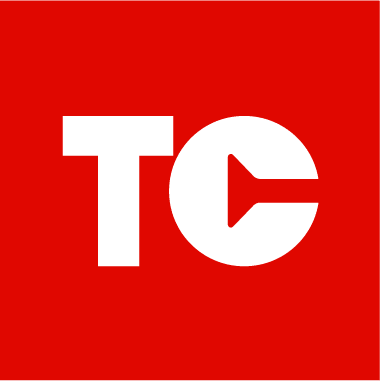 TC Fixings square logo