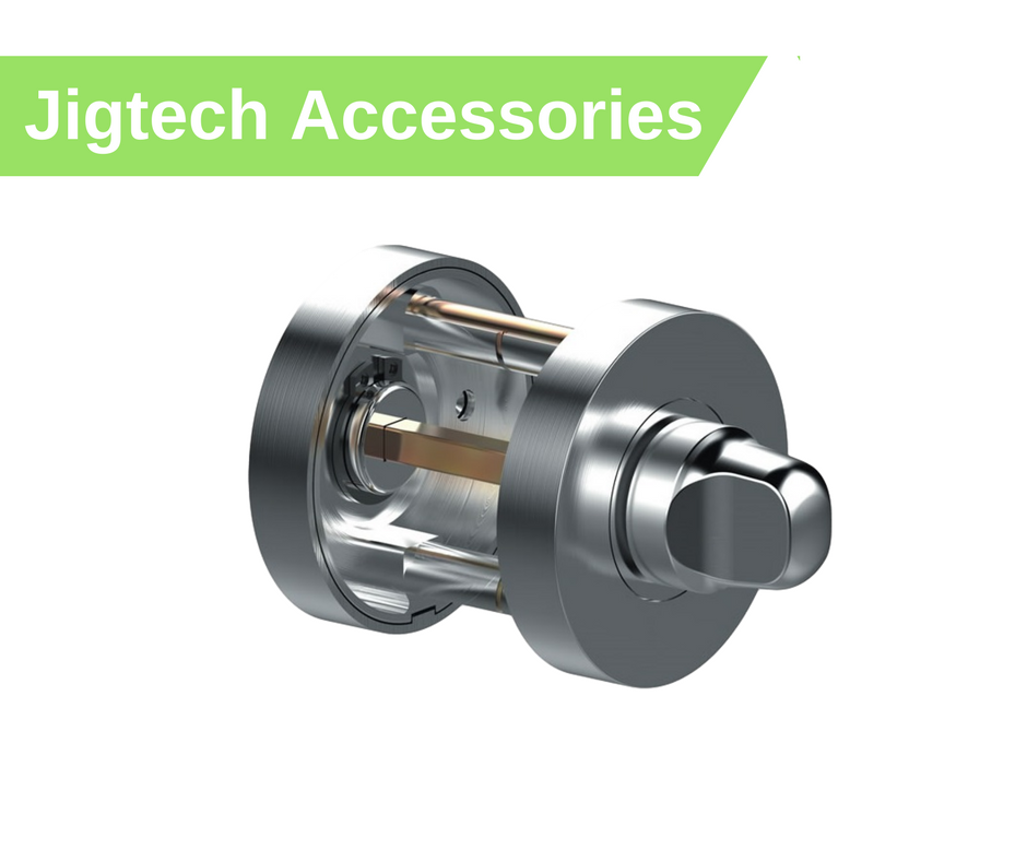 jigtech door accessories