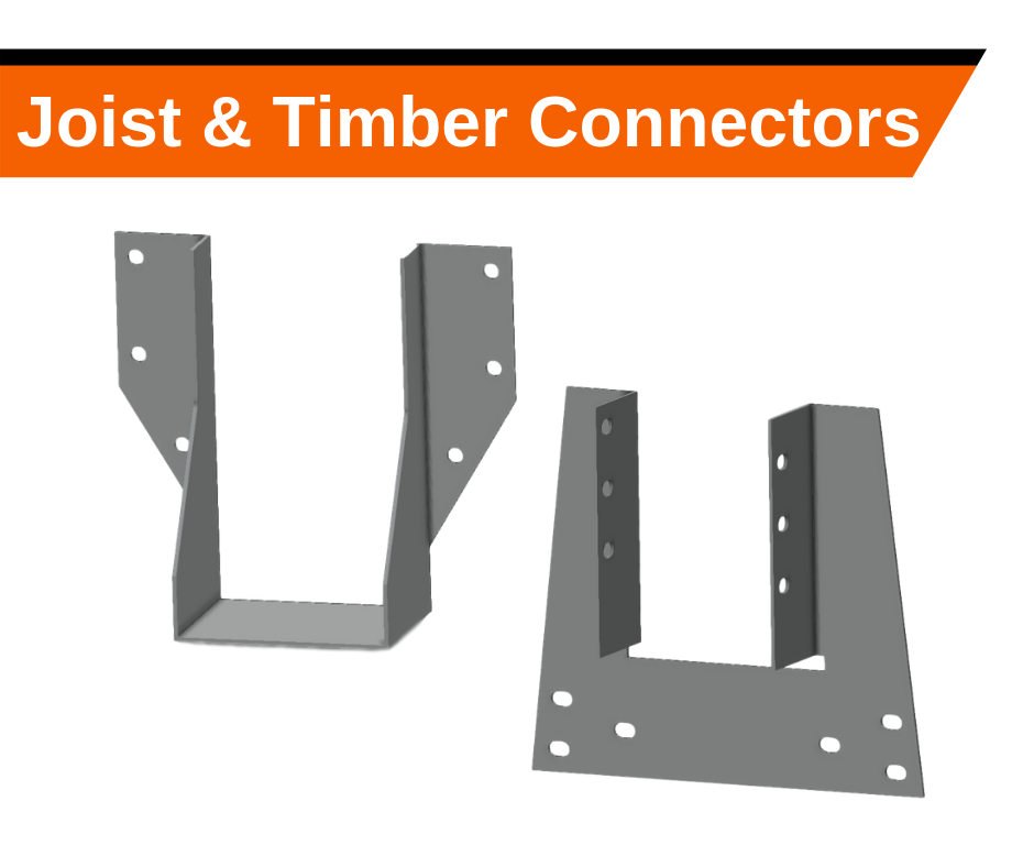 Simpson Strong Tie Joist Hangers